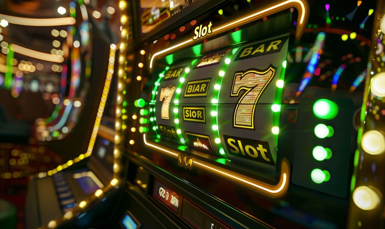 8kpet Casino trực tuyến